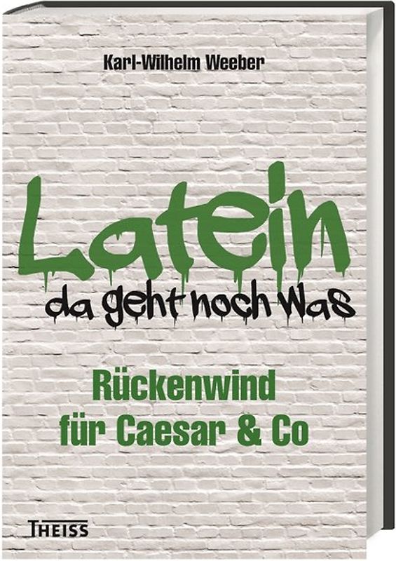 Latein - da geht noch was!