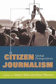Citizen Journalism