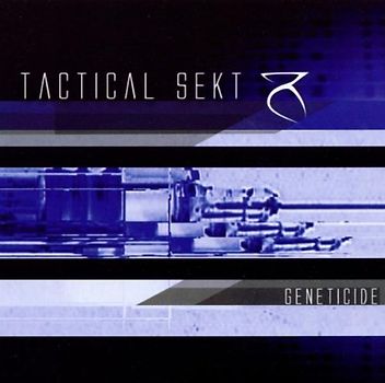 Tactical Sekt - Geneticide