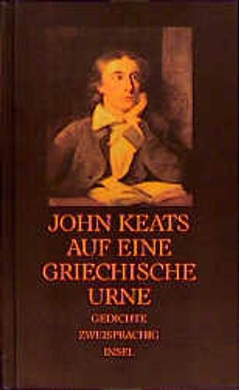 Auf eine griechische Urne