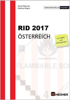 RID 2017 Österreich
