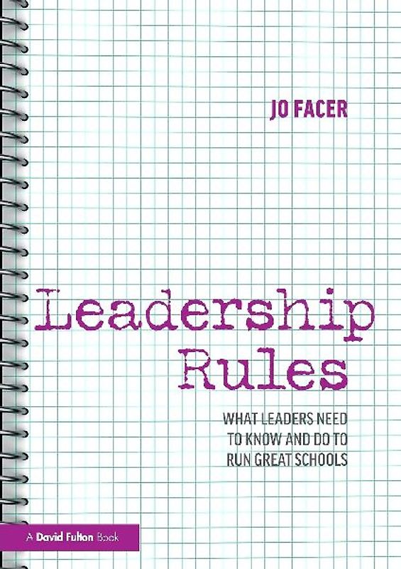 Leadership Rules
