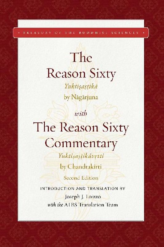 The Reason Sixty