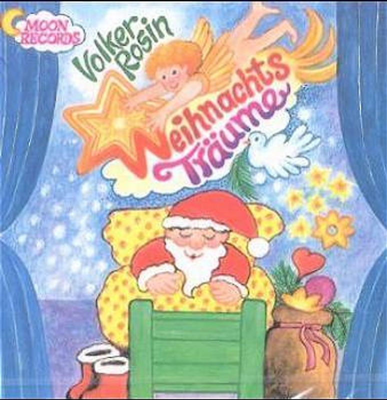 Weihnachtsträume: 1 CD