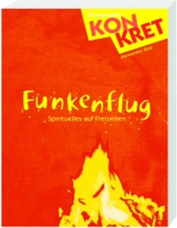 Funkenflug