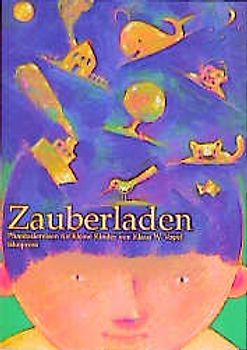 Zauberladen