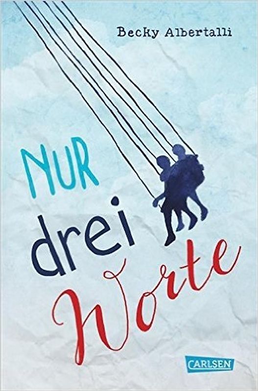 Nur drei Worte (Nur drei Worte – Love, Simon)