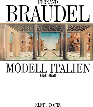 Modell Italien 1450-1650