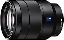Sony FE Vario-Tessar 24-70 mm F4.0 OSS ZA 67 mm Objectif (adapté à Sony E-mount) noir