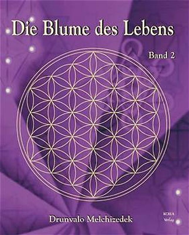 Die Blume des Lebens