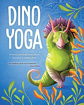 Dino Yoga