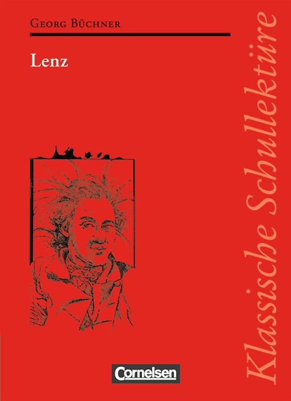 Klassische Schullektüre / Lenz
