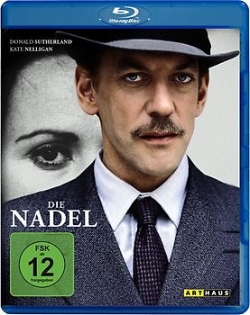 Die Nadel Blu-ray Disc