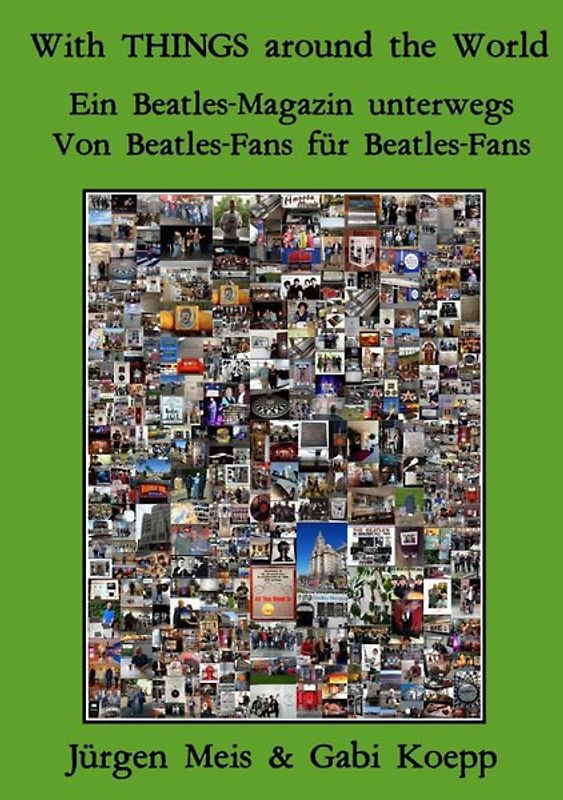 With THINGS around the World