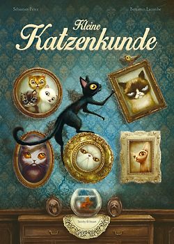 Kleine Katzenkunde