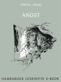 Angst. Novelle