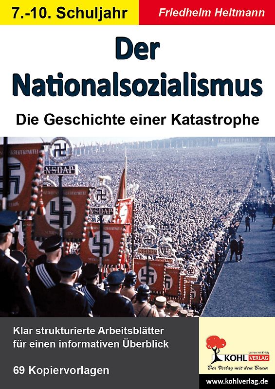 Der Nationalsozialismus