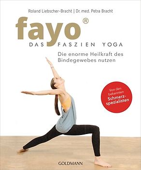 fayo - Das Faszien-Yoga