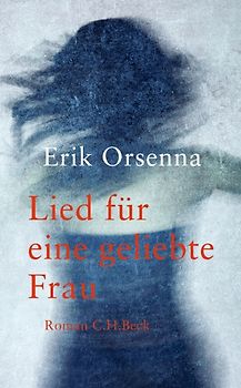 Lied für eine geliebte Frau