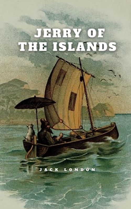 Jerry of the Islands