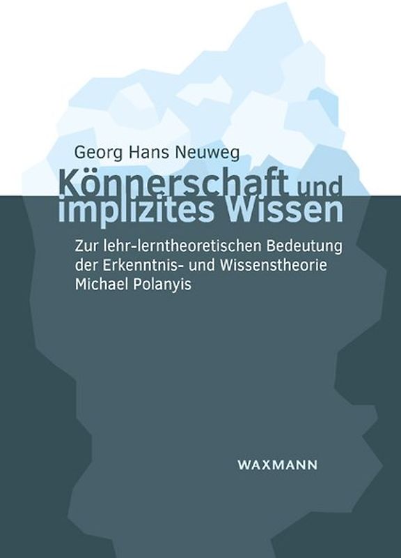 Könnerschaft und implizites Wissen