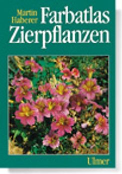 Farbatlas Zierpflanzen