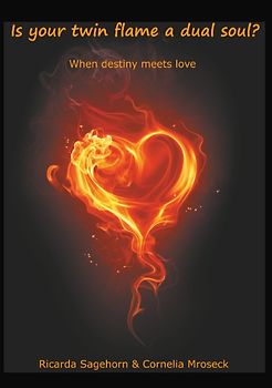 Is your twin flame a dual soul?