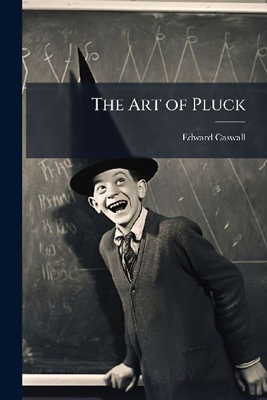 The Art of Pluck