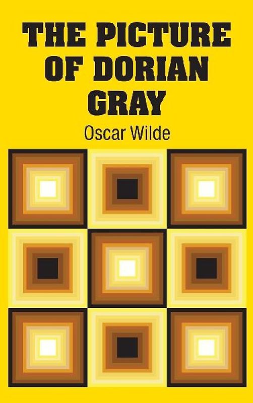 The Picture of Dorian Gray