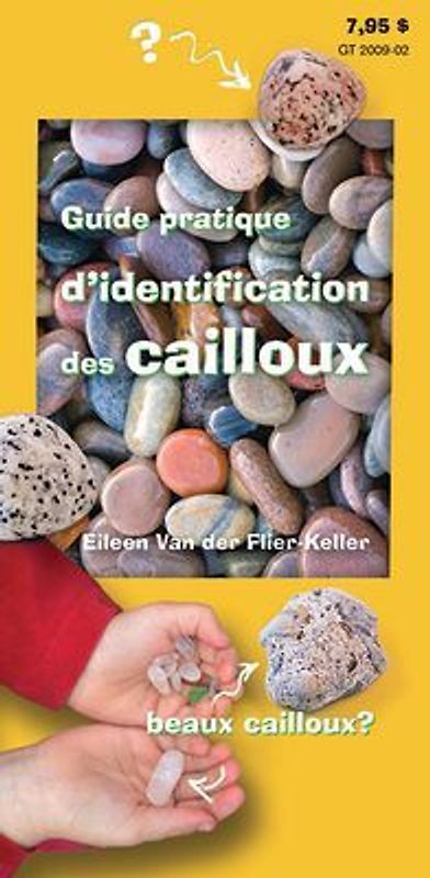 Guide Pratique d'Identification Des Cailloux