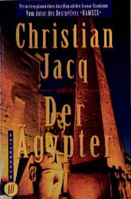 Der Ägypter