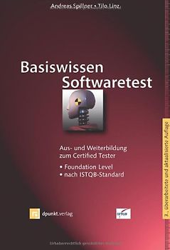 Basiswissen Softwaretest