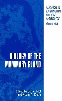 Biology of the Mammary Gland