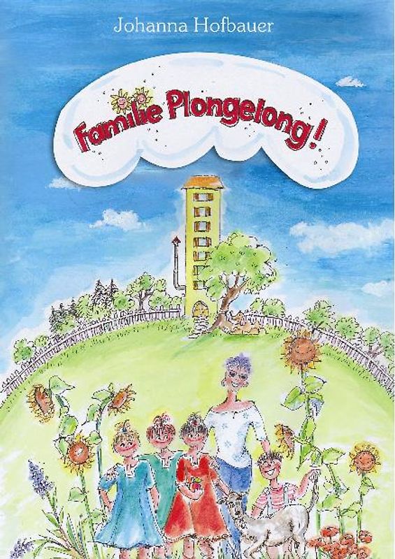 Familie Plongelong