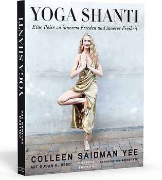 Yoga Shanti