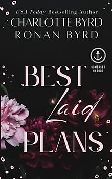 Best Laid Plans: A Somerset Harbor Novel (Cargill Brothers, Band 2)