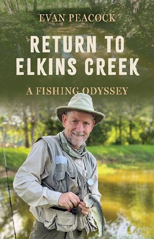 Return to Elkins Creek