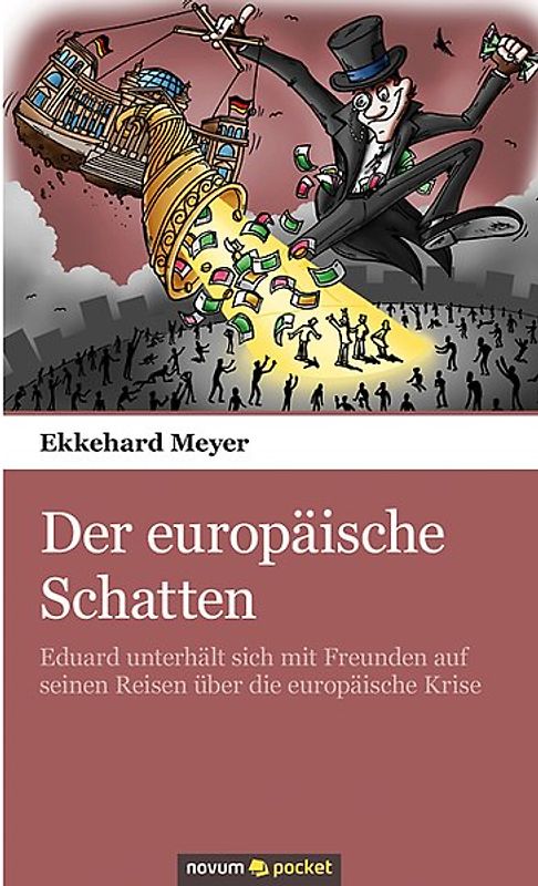 Der europäische Schatten