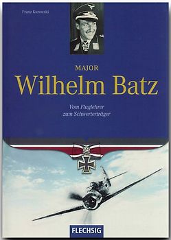Major Wilhelm Batz