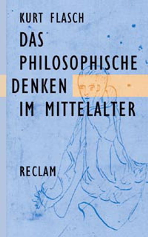 Das philosophische Denken im Mittelalter