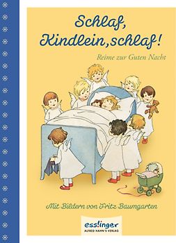 Schlaf, Kindlein, schlaf!