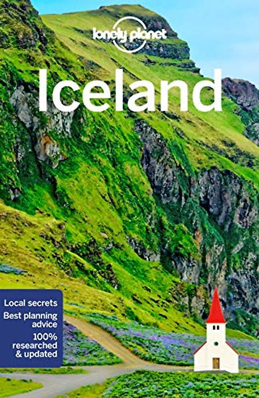 Lonely Planet Iceland 11 (Travel Guide)