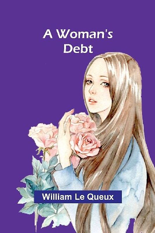 A woman's debt