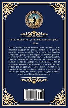 The Ancient Wisdom Collection (Vol. 6)