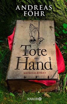 Tote Hand