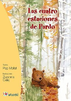 Las cuatro estaciones de Pardo