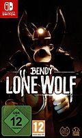 Bendy: Lone Wolf