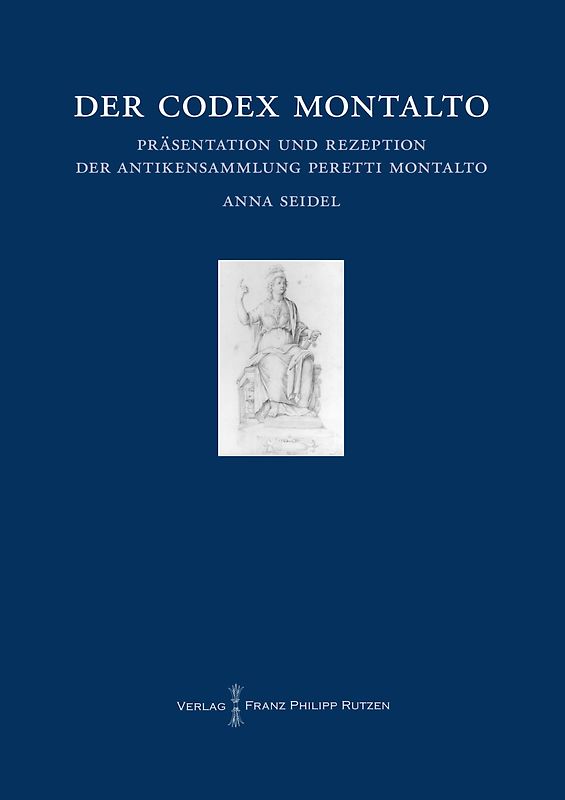 Der Codex Montalto