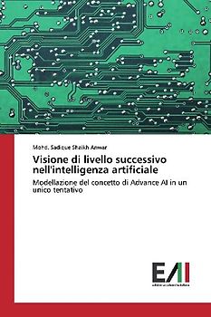 Visione di livello successivo nell'intelligenza artificiale