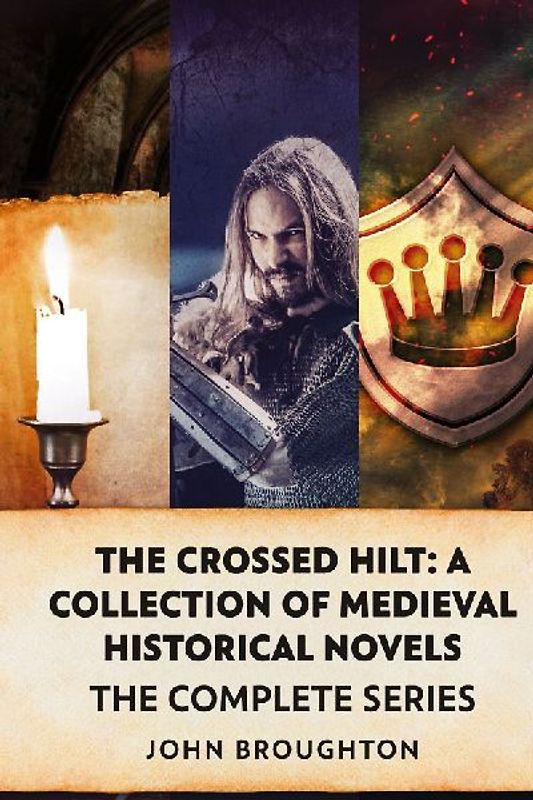 The Crossed Hilt